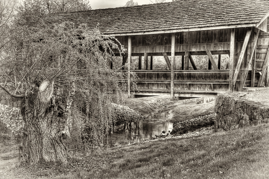 Buildings