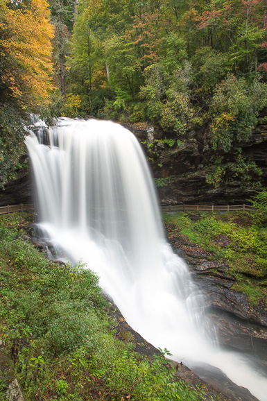 Waterfalls