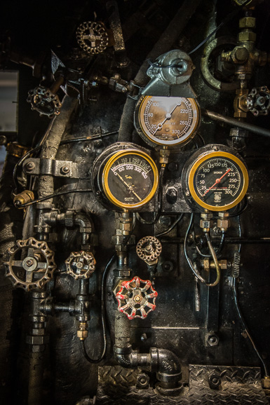 The Henry Ford Museum