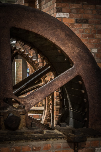 The Henry Ford Museum