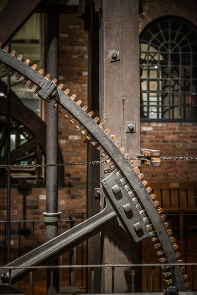 The Henry Ford Museum