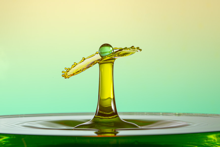 Water Drops